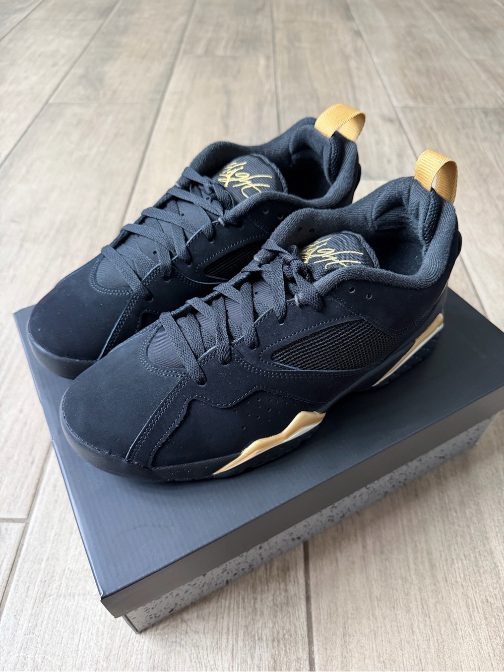 Jordan MVP 92
